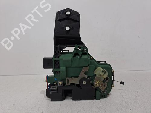 Højre fortil lås SKODA FABIA I (6Y2)  | BP29287620C97 