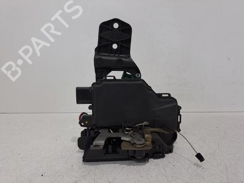 Used Front left lock SKODA FABIA I (6Y2) [1999-2008]  29287621