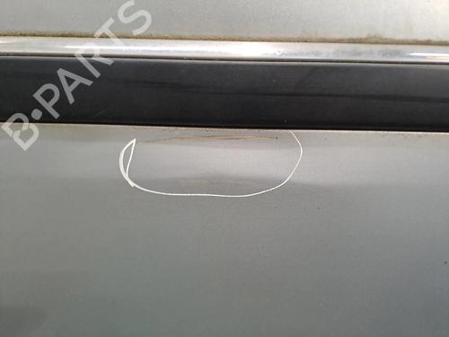 Dør venstre foran PEUGEOT 407 SW (6E_, 6D_) 1.6 HDi 110 | BP16575944C2