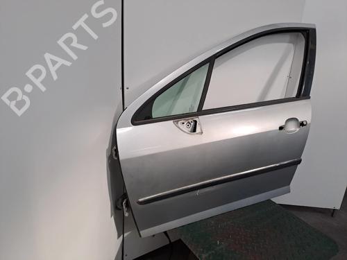 Dør venstre foran PEUGEOT 407 SW (6E_, 6D_) 1.6 HDi 110 | BP16575944C2