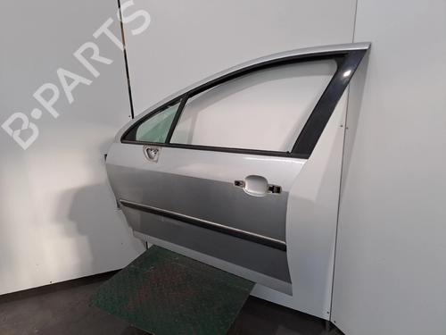 Dør venstre foran PEUGEOT 407 SW (6E_, 6D_) 1.6 HDi 110 | BP16575944C2