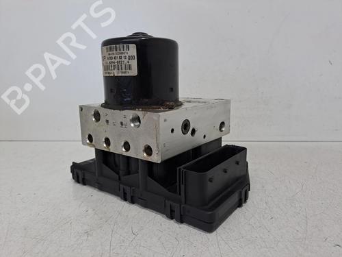 Used ABS pump MERCEDES-BENZ C-CLASS (W202) [1993-2000]  29306412