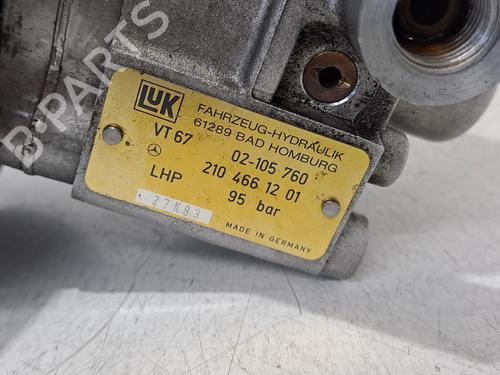 Steering pump MERCEDES-BENZ C-CLASS (W202) C 200 D (202.120) | BP28610878M99
