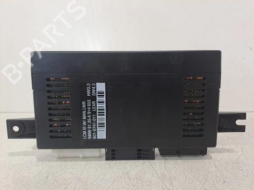 Used Electronic module BMW X5 (E53) [2000-2006]  29312772