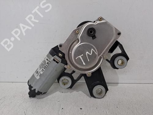 Rear wiper motor VW TOUAREG (7LA, 7L6, 7L7) | BP29312781M102