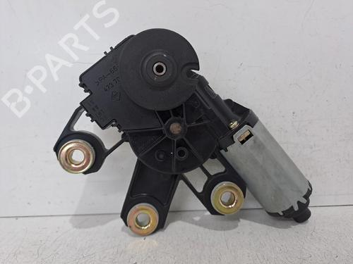 Used Rear wiper motor VW TOUAREG (7LA, 7L6, 7L7) [2002-2013]  29312781
