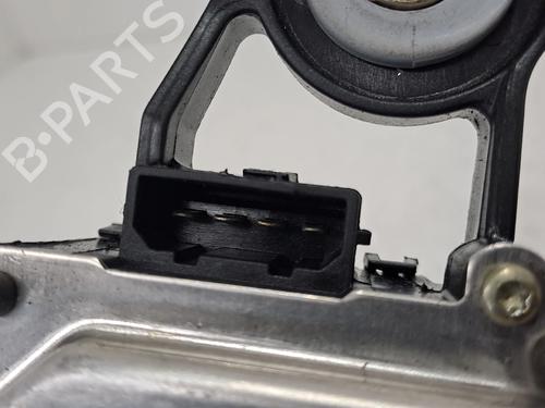 Rear wiper motor VW TOUAREG (7LA, 7L6, 7L7) | BP29312781M102