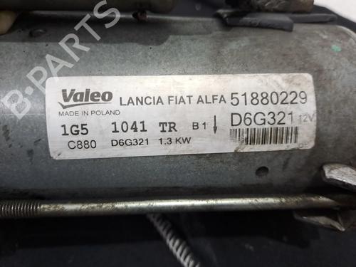 Starter CITROËN NEMO Box Body/MPV (AA_) 1.3 HDi 75 | BP29328343M8  - Image 6