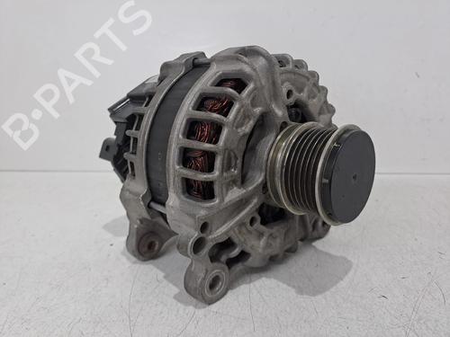 Alternator VW PASSAT B7 (362) 2.0 TDI 8EL011713261 ; 0125811028