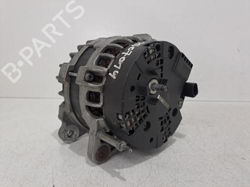 Alternator VW PASSAT B7 (362) 2.0 TDI | BP29328347M7 