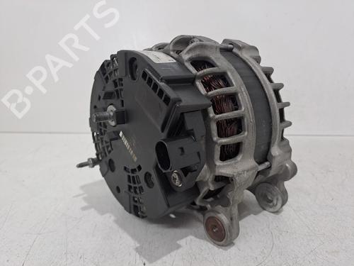 Alternator VW PASSAT B7 (362) 2.0 TDI | BP29328347M7 
