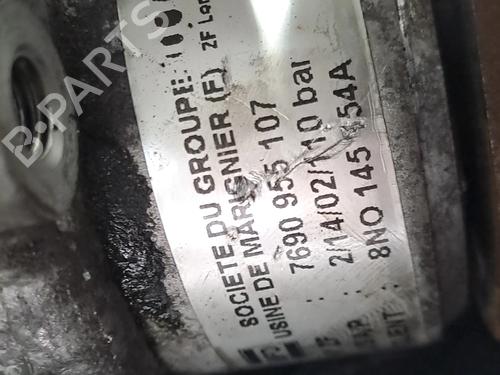 Servostyringspumpe AUDI TT (8N3)  | BP29331273M99