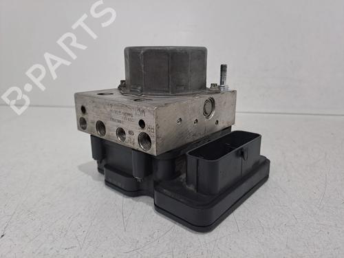 Used ABS pump CITROËN NEMO Box Body/MPV (AA_) 1.3 HDi 75 (75 hp) 29332353