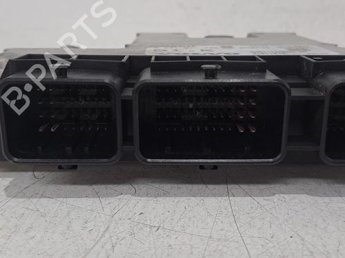 Engine control unit (ECU) VOLVO S40 II (544) 1.6 D | BP29332362M57 