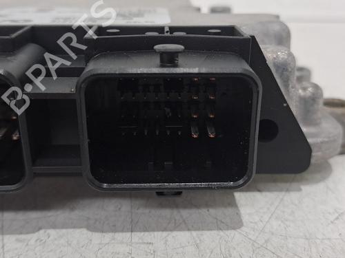 Engine control unit (ECU) VOLVO S40 II (544) 1.6 D | BP29332362M57 
