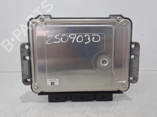 Engine control unit (ECU) VOLVO S40 II (544) 1.6 D | BP29332362M57 
