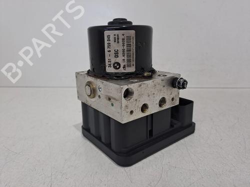 ABS Bremseaggregat BMW 3 (E46) 320 d | BP29334919M43 