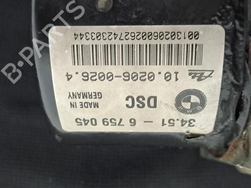 ABS Bremseaggregat BMW 3 (E46) 320 d | BP29334919M43 