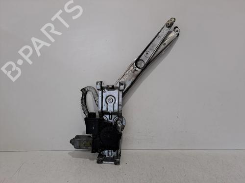 Mechanizm podnoszenia szyby przedniej lewej OPEL CORSA B (S93) 1.2 i (F08, F68, M68) BP29334922C22