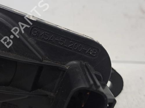 Electronic module VOLVO S40 II (544) 1.6 D | BP29334927M83 