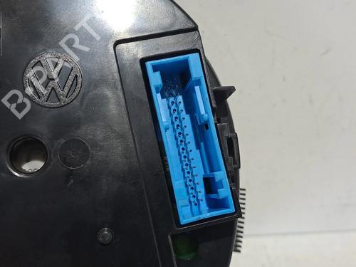 Instrument cluster VW GOLF IV (1J1) 1.9 TDI | BP29337500C47 