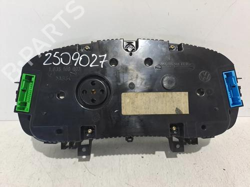 Instrument cluster VW GOLF IV (1J1) 1.9 TDI | BP29337500C47 