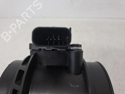 Mass air flow sensor VOLVO S40 II (544) 1.6 D | BP29337502M95 