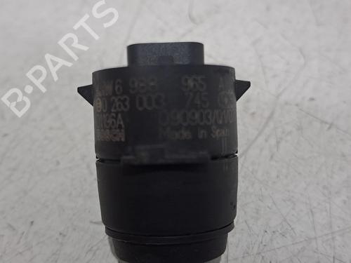 Electronic module BMW 1 (E81) 118 d | BP29338726M83  - Image 5