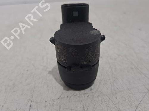 Electronic module BMW 1 (E81) 118 d | BP29338727M83 - Image 4