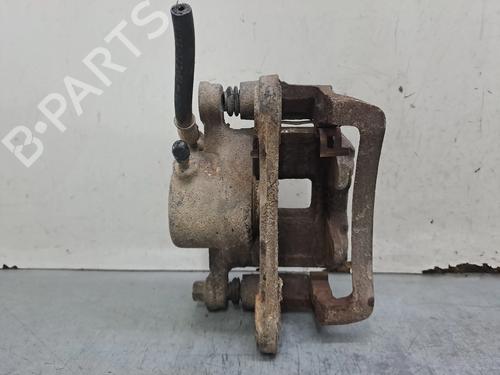 Brake master cylinder OPEL FRONTERA A (U92) 2.5 TDS | BP29341244M77 