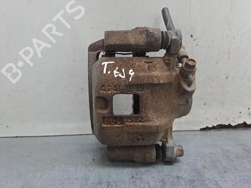 Used Brake master cylinder OPEL FRONTERA A (U92) 2.5 TDS (115 hp) 29341244