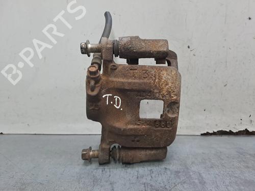Used Brake master cylinder OPEL FRONTERA A (U92) 2.5 TDS (115 hp) 29341243