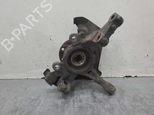 Right front steering knuckle CITROËN NEMO Box Body/MPV (AA_) 1.3 HDi 75 | BP29341247M26 - Image 2