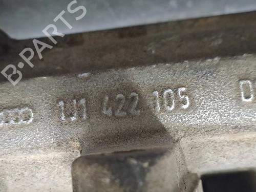 Steering rack VW GOLF IV (1J1) 1.9 TDI | BP29341248M22 