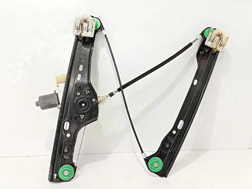 Front left window mechanism BMW 3 (E90) 318 d | BP29341252C22 