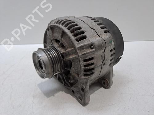 Generator VW PASSAT B5 Variant (3B5) 1.9 TDI 70-120A; 0123515003