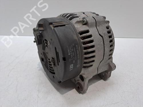 Alternator VW PASSAT B5 Variant (3B5) 1.9 TDI | BP29373233M7 