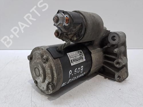 Starter PEUGEOT 508 SW I (8E_) 1.6 HDi | BP29373235M8 