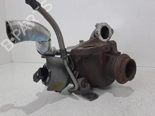 Turbocharger/Supercharger PEUGEOT 308 SW I (4E_, 4H_) 1.6 HDi | BP29428296M71 