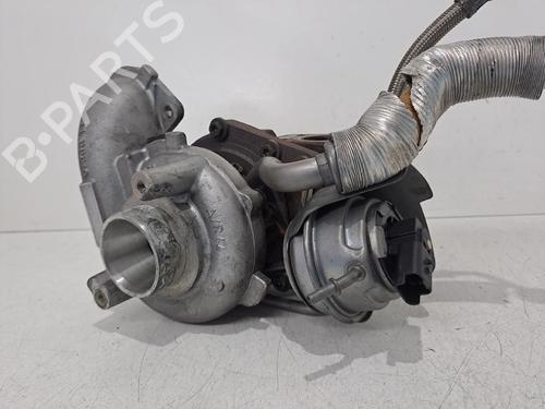 Turbocharger/Supercharger PEUGEOT 308 SW I (4E_, 4H_) 1.6 HDi | BP29428296M71 