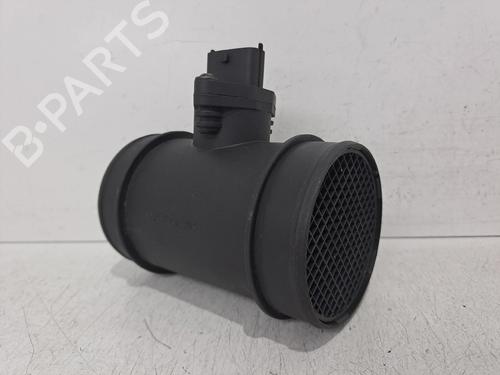 Used Mass air flow sensor OPEL FRONTERA B (U99) 2.2 DTI (6B_ZC, 6B_VF, 6B_66, 6B_76) (116 hp) 29429473