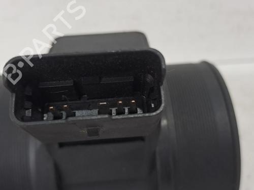 Mass air flow sensor PEUGEOT 206 Hatchback (2A/C) 2.0 HDI 90 | BP29429475M95