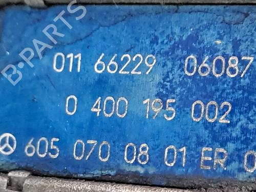 Injection pump MERCEDES-BENZ C-CLASS (W202) C 250 Turbo-D (202.128) | BP29431836M78 