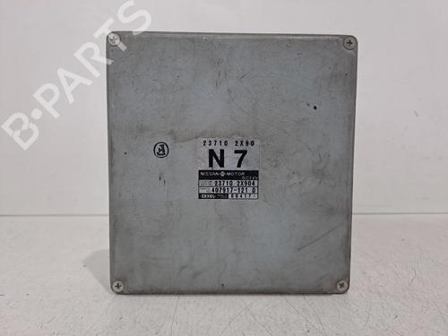 Steuergerät Motor für NISSAN TERRANO II (R20) [1992-2007]  29431837