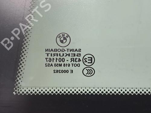 Rear right door window BMW 3 Compact (E46) 316 ti | BP29465935C21 