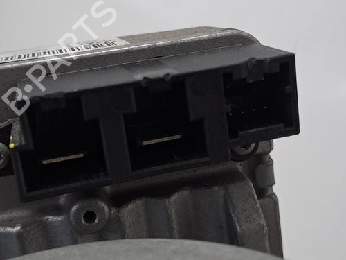 Steering column RENAULT CLIO III (BR0/1, CR0/1) 1.5 dCi | BP29478206M21 