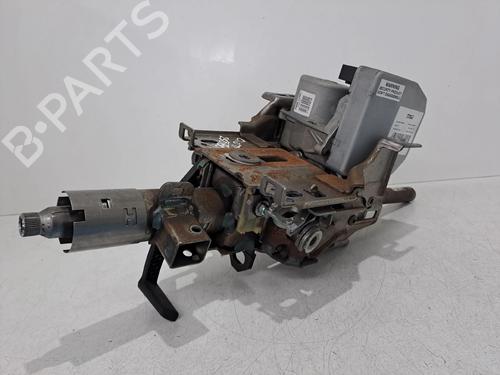 Steering column RENAULT CLIO III (BR0/1, CR0/1) 1.5 dCi | BP29478206M21 