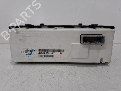 Display monitor RENAULT CLIO III (BR0/1, CR0/1) 1.5 dCi | BP29478209C48 