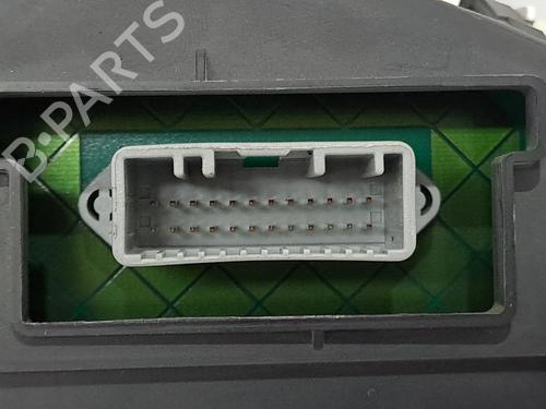 Instrument cluster RENAULT CLIO III (BR0/1, CR0/1) 1.5 dCi | BP29478210C47 