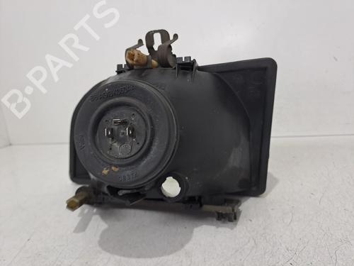Right headlight FORD FIESTA Hatchback Van (FVD) 1.8 D (FVJ) | BP29478213C29 